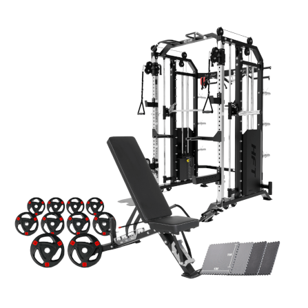สมิทแมชชีน HOMEFITTOOLS รุ่น PRO-X SET 50S_0